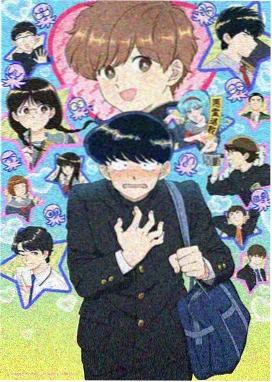 动画剧集热度攀升